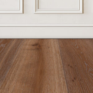 America Everglade White Fumed Wood Floor