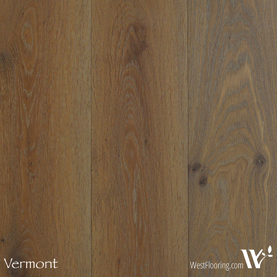 Vermont Hardwood Color Collection West Wood Vermont Hardwood Color Collection