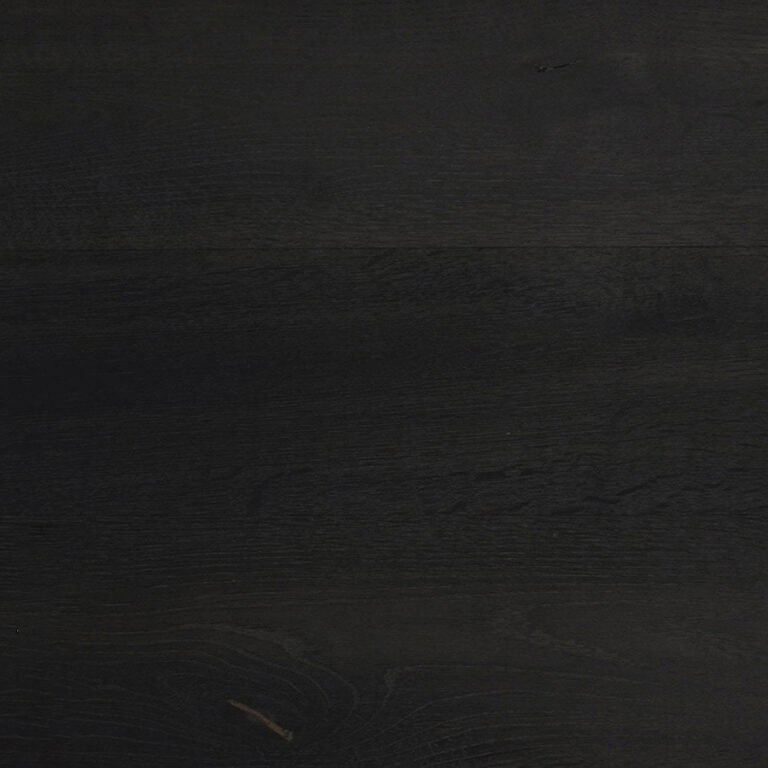 Ebony Hardwood Color Collection West Wood