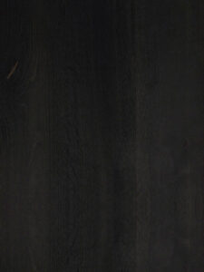 Ebony - Hardwood Color Collection - West | Wood