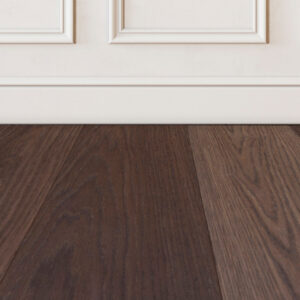 Bruge-Brown-wood-floor-sample-on-white-wall