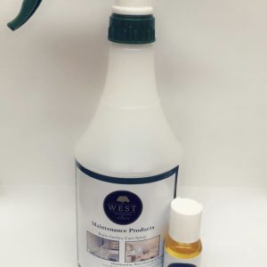 Burio Surface Care Spray