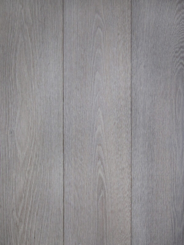 grey wood floor panel color glacier