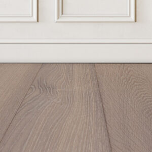 Haze-grey-wood-floor-sample-on-white-wall