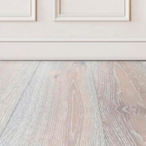 Poison-Ivy-grey-wood-floor-sample-white-wall