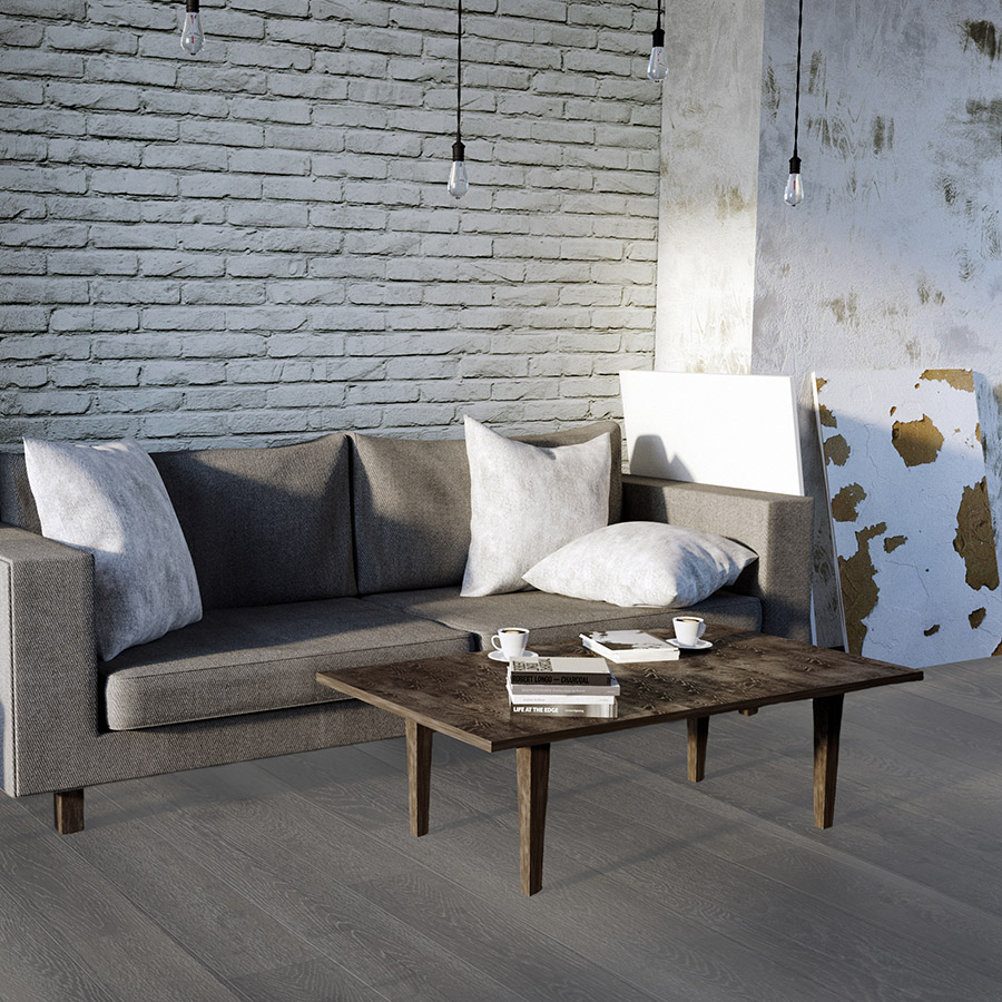 Whistler Hardwood Color Collection West Wood