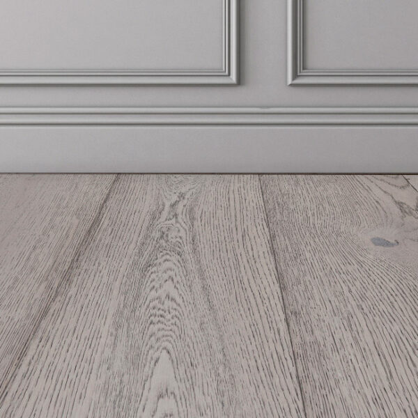 Stark-grey-wood-floor-sample-on-grey-wall