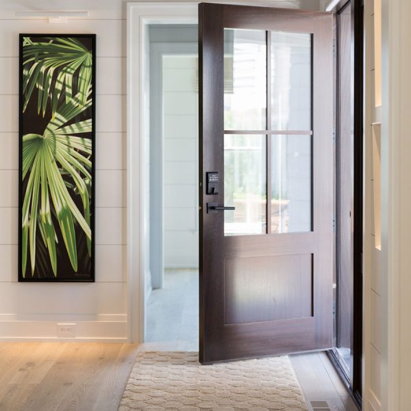 Reeds Hideaway – Ivory Hardwood Floors