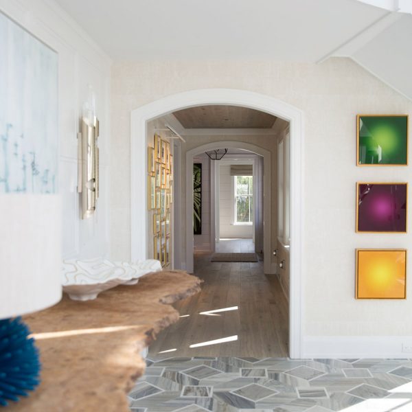 Reeds Hideaway – Ivory Hardwood Floors