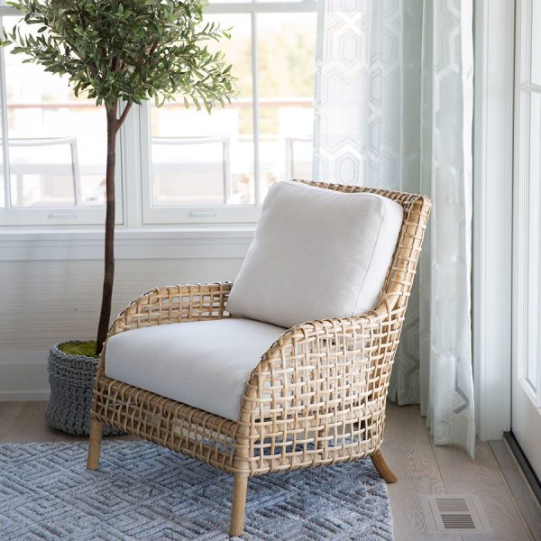 Reeds Hideaway – Ivory Hardwood Floors