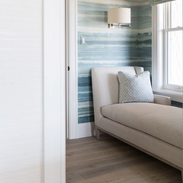 Reeds Hideaway – Ivory Hardwood Floors
