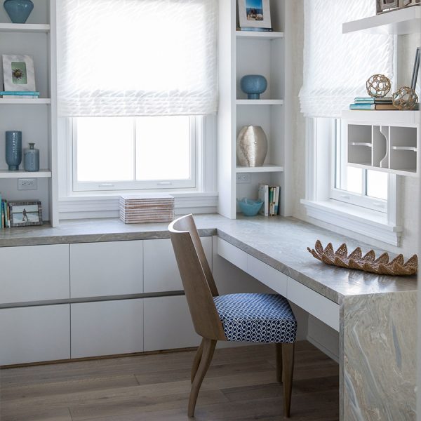 Reeds Hideaway – Ivory Hardwood Floors