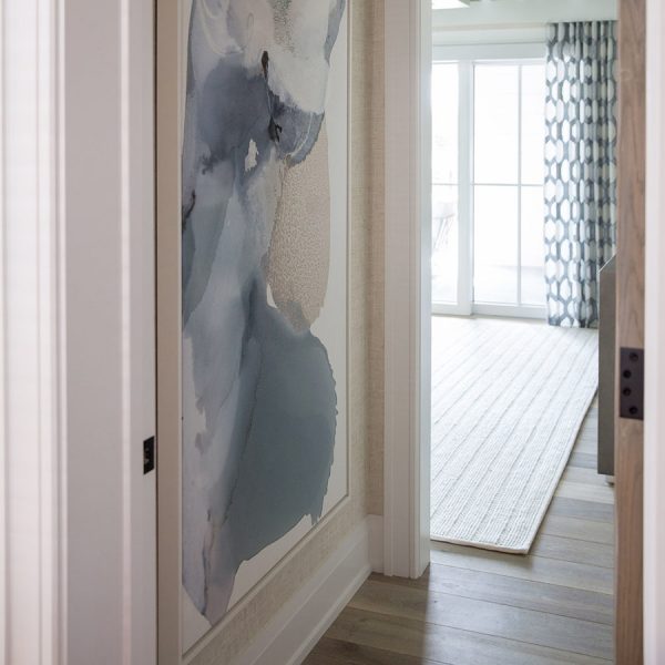 Reeds Hideaway – Ivory Hardwood Floors