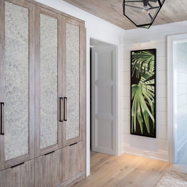 Reeds Hideaway – Ivory Hardwood Floors