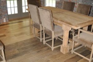 antique-wood-floor-majestic-kitchens-bath