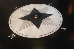 dark-wood-floor-medallion