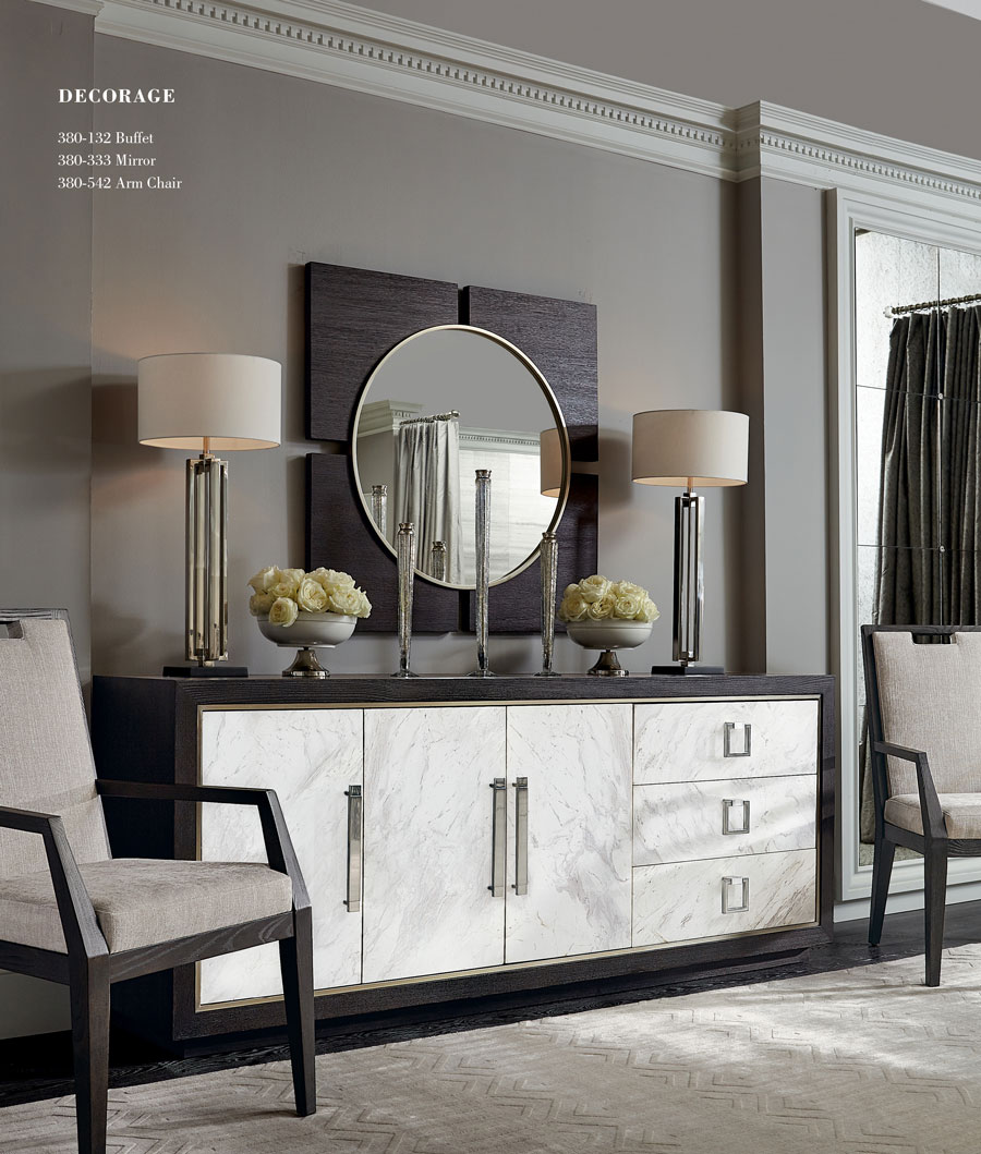 Dresser Bernhardt Project Black Wood Floor Dresser Bernhardt Project Black Wood Floor
