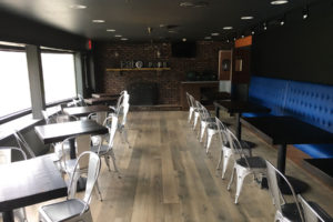 J&R's Steakhouse