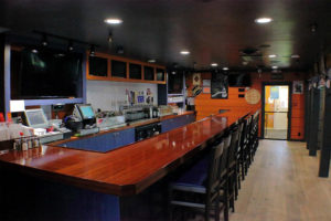 J&R's Steakhouse