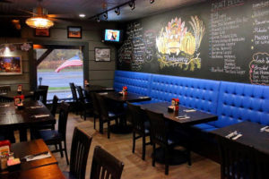 J&R's Steakhouse