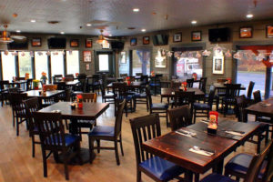 J&R's Steakhouse