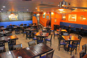 J&R's Steakhouse