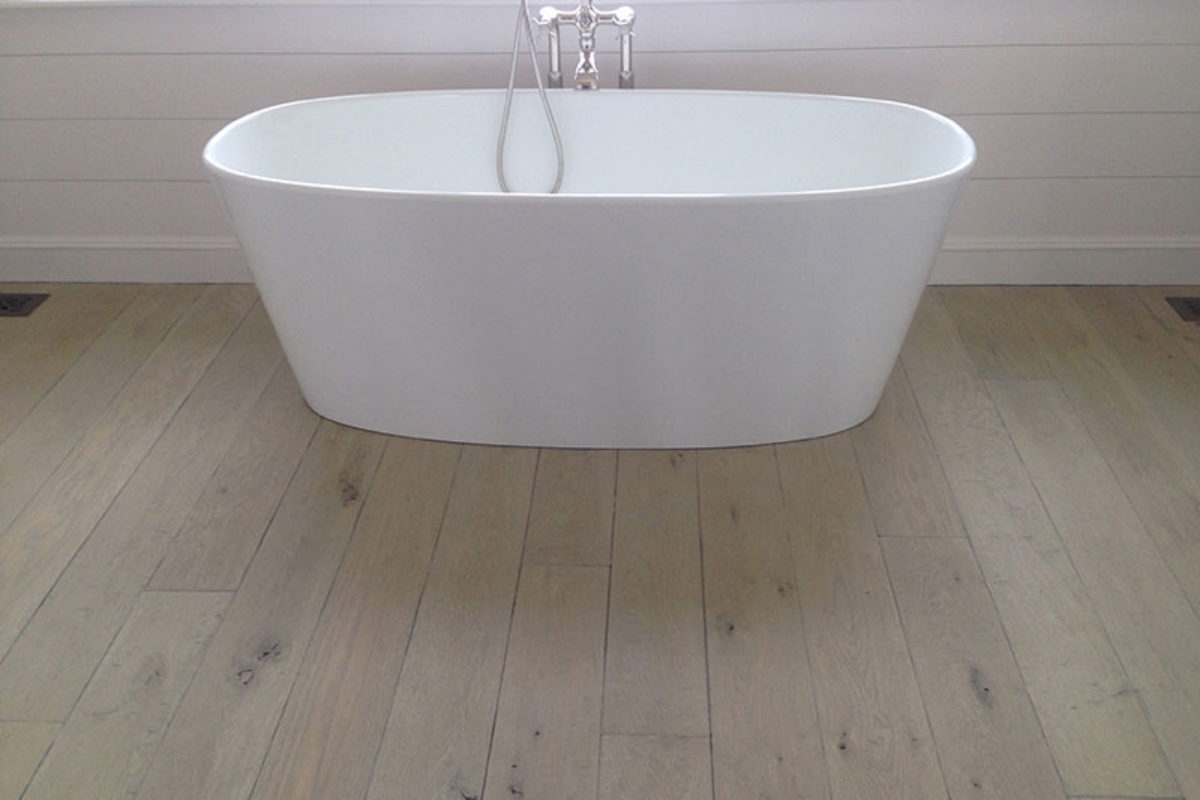 Natural Wood Floor 101 Majestic Kitchens and Baths