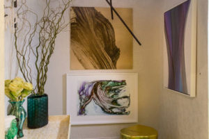 Gallery NYC Holiday House