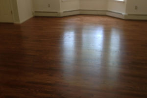 Restoration Projects Natural Wood Floor