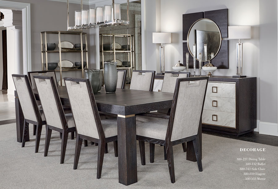 Table Bernhardt Project White Wood Floor Table Bernhardt Project White Wood Floor