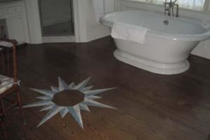 wood-floor-medallion