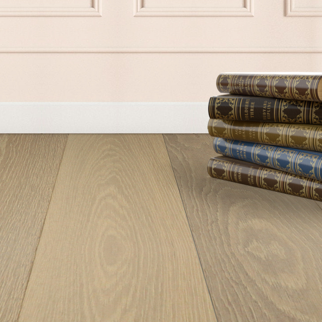 Santa Cruz Hardwood Color Collection West Wood