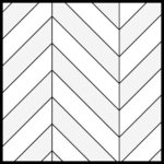 Pattern Chevron