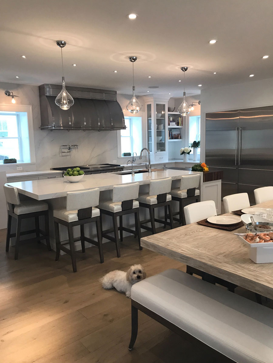 La Jolla Project | Photo courtesy of Rhonda Sacks of Rhonda Sacks Interiors La Jolla Project | Photo courtesy of Rhonda Sacks of Rhonda Sacks Interiors