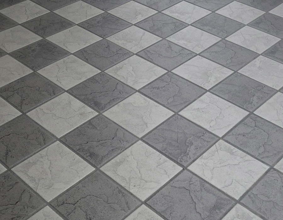 Tile Flooring