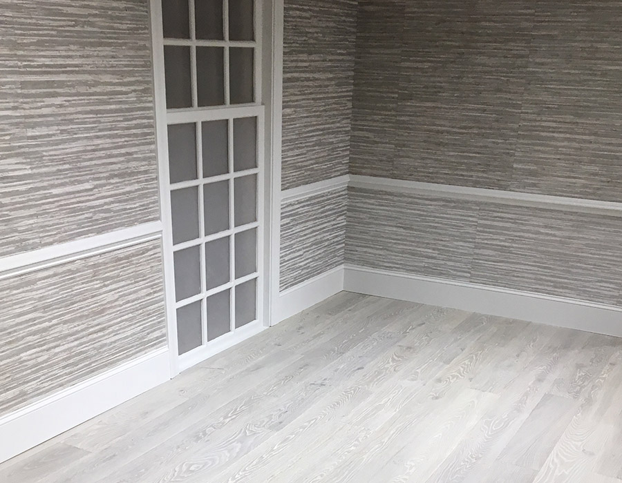 Basic Hardwood Design Basic Hardwood Design