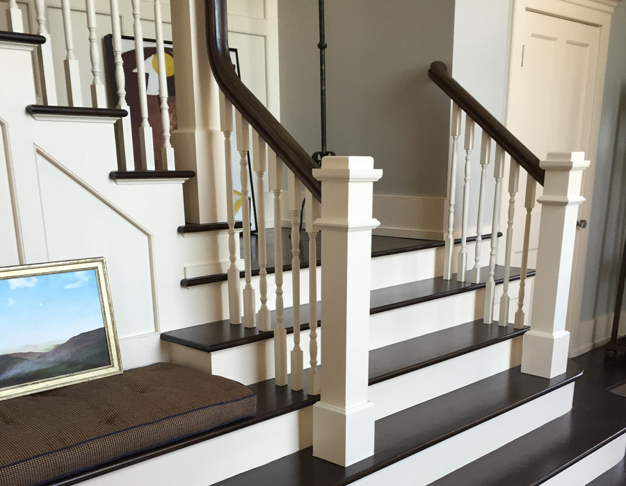 Stairs Stairs