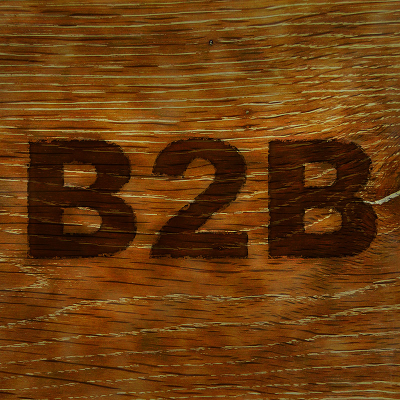 B2B