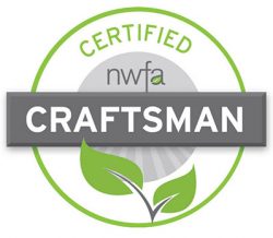 NWFA Certified Craftsman