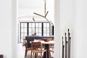 Private Home in Sag Harbor