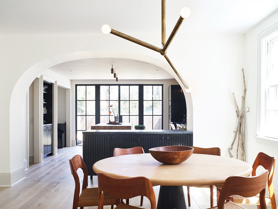 Private Home in Sag Harbor Private Home in Sag Harbor