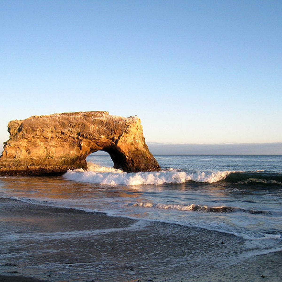 The Beach