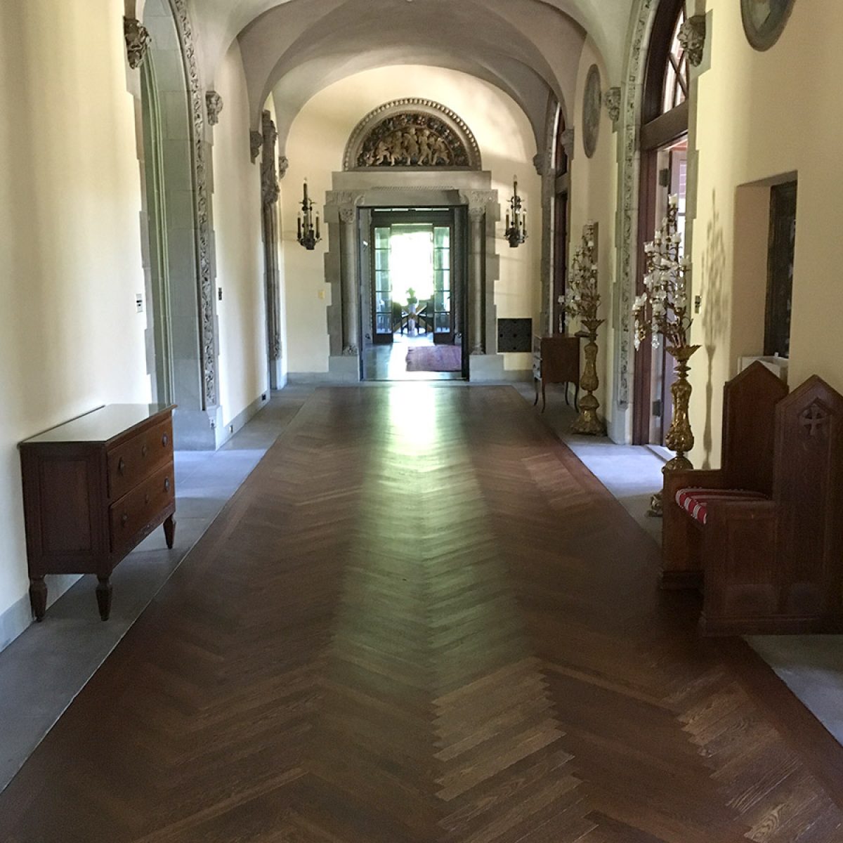 Entryway