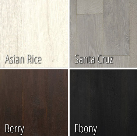 Color Options