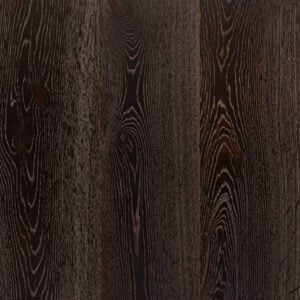 Blackish-Santa Fe black wood floor