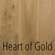 Heart of Gold Sample