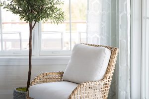 Reeds Hideaway