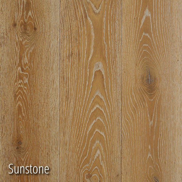 Sunstone Sample