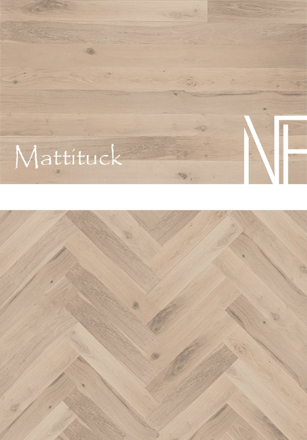 Mattituck Hardwood Flooring