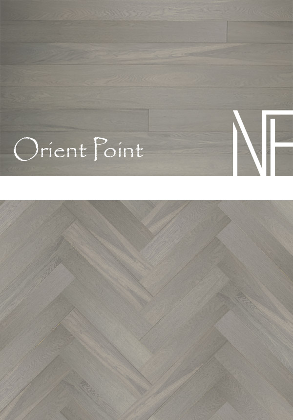 Orient Point Hardwood Flooring